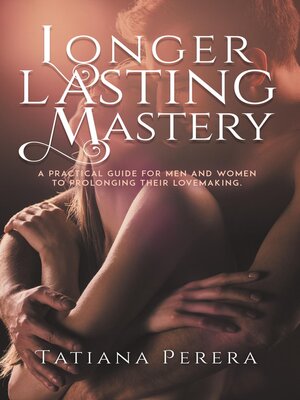 cover image of Longer Lasting Mastery